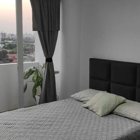 Apartmán Apartamento Entero Centrico Y Confortable Santa Cruz de La Sierra Exteriér fotografie