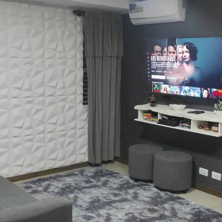 Apartmán Apartamento Entero Centrico Y Confortable Santa Cruz de La Sierra Exteriér fotografie