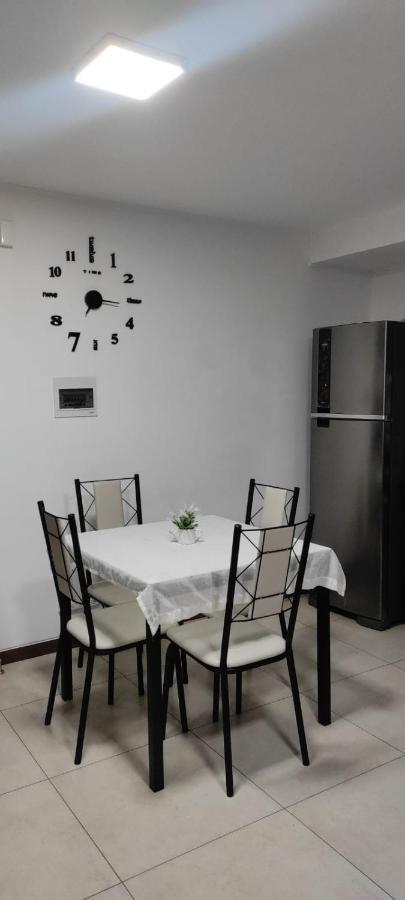 Apartmán Apartamento Entero Centrico Y Confortable Santa Cruz de La Sierra Exteriér fotografie