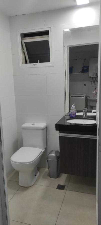Apartmán Apartamento Entero Centrico Y Confortable Santa Cruz de La Sierra Exteriér fotografie
