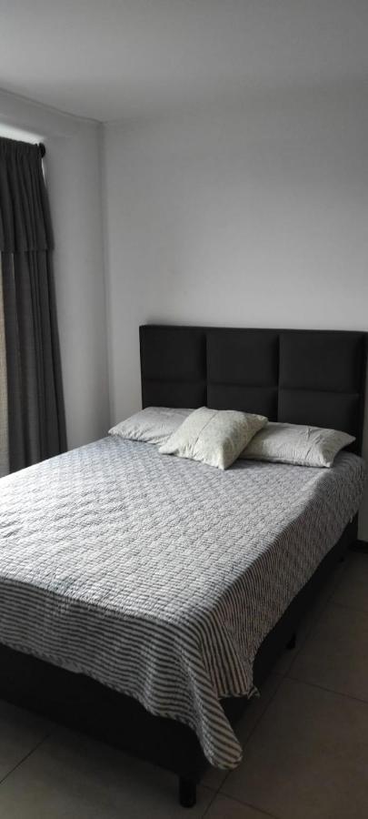 Apartmán Apartamento Entero Centrico Y Confortable Santa Cruz de La Sierra Exteriér fotografie