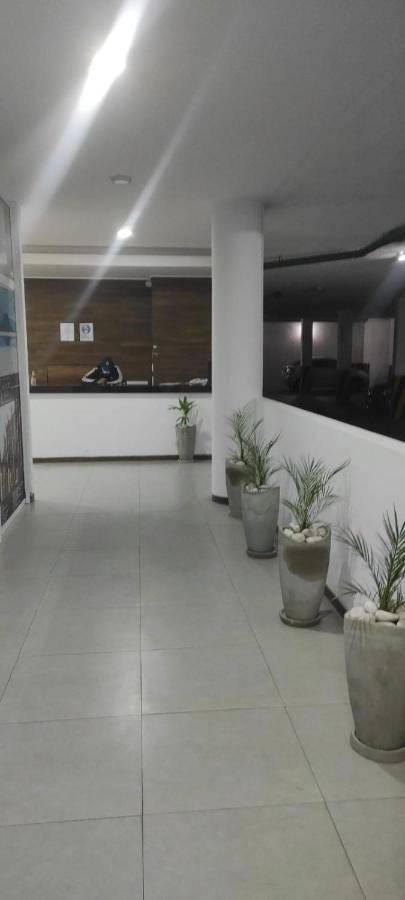 Apartmán Apartamento Entero Centrico Y Confortable Santa Cruz de La Sierra Exteriér fotografie